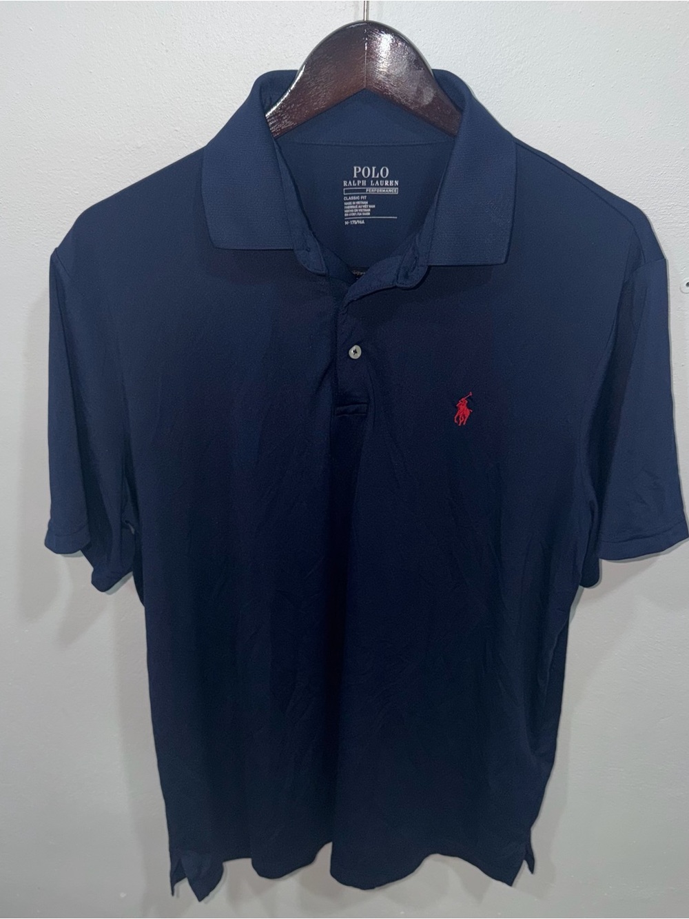 POLO RALPH LAUREN • POLO-SHIRTS